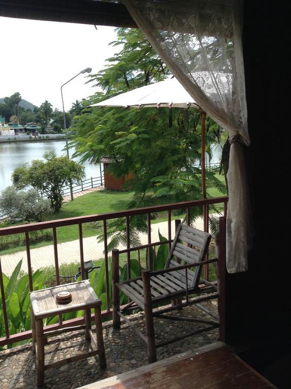 The Likeview Guesthouse 매홍손 객실 사진