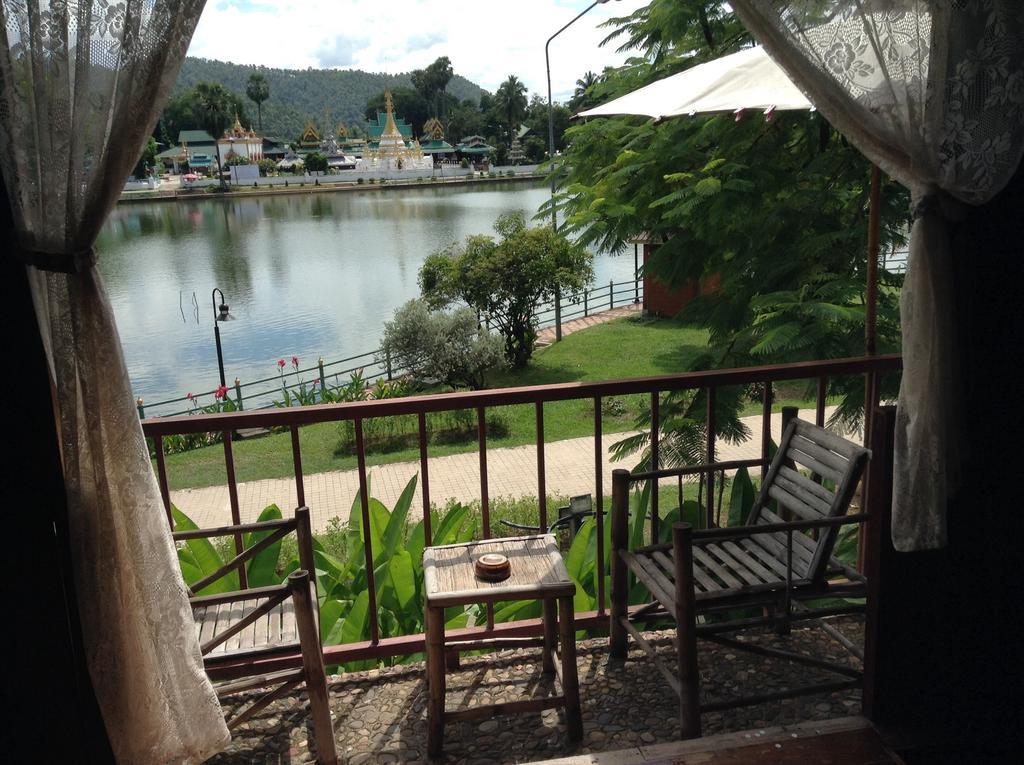 The Likeview Guesthouse 매홍손 객실 사진