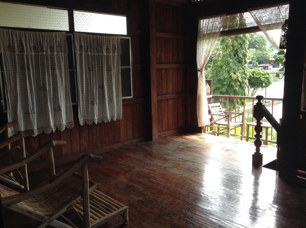 The Likeview Guesthouse 매홍손 객실 사진
