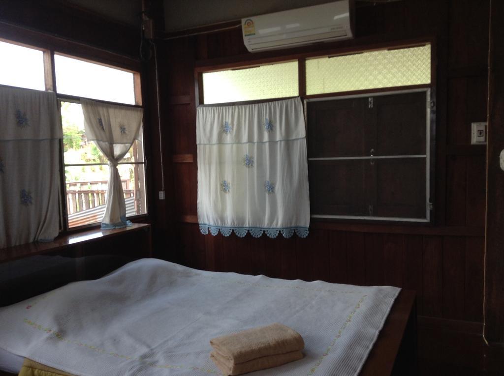 The Likeview Guesthouse 매홍손 객실 사진