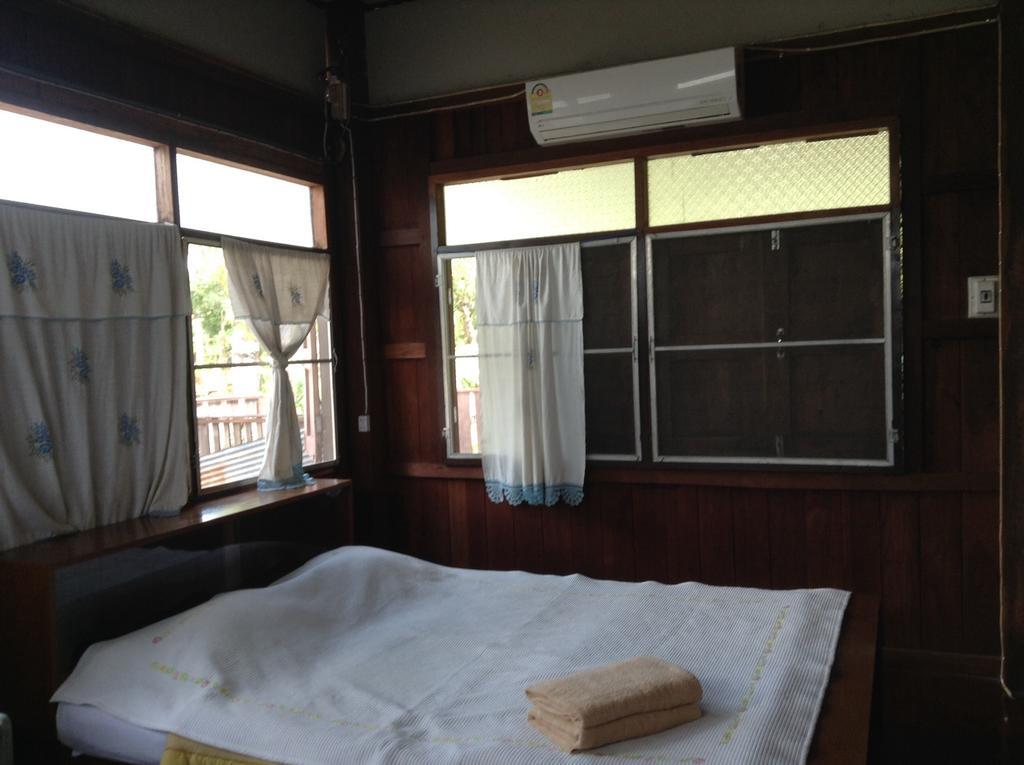 The Likeview Guesthouse 매홍손 객실 사진
