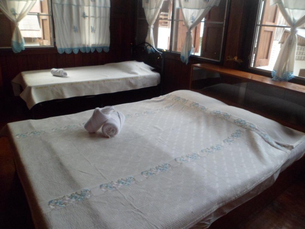 The Likeview Guesthouse 매홍손 객실 사진