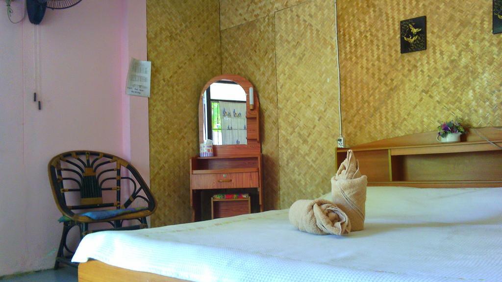 The Likeview Guesthouse 매홍손 객실 사진