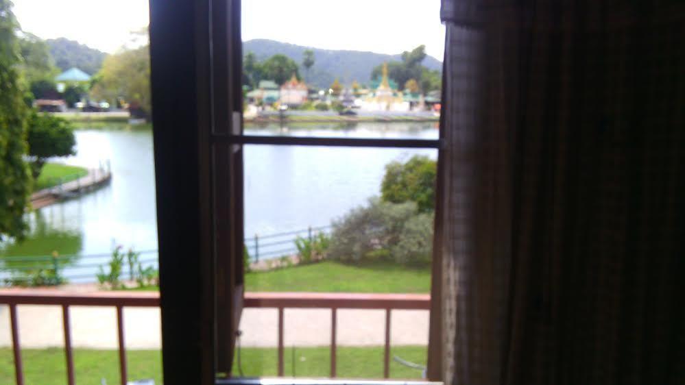 The Likeview Guesthouse 매홍손 객실 사진