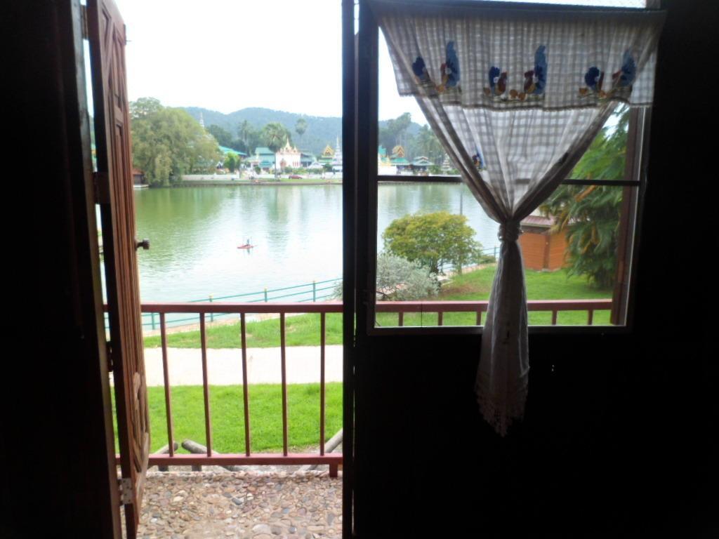 The Likeview Guesthouse 매홍손 객실 사진