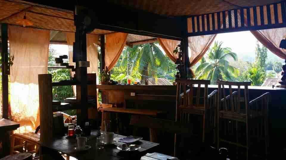 The Likeview Guesthouse 매홍손 외부 사진