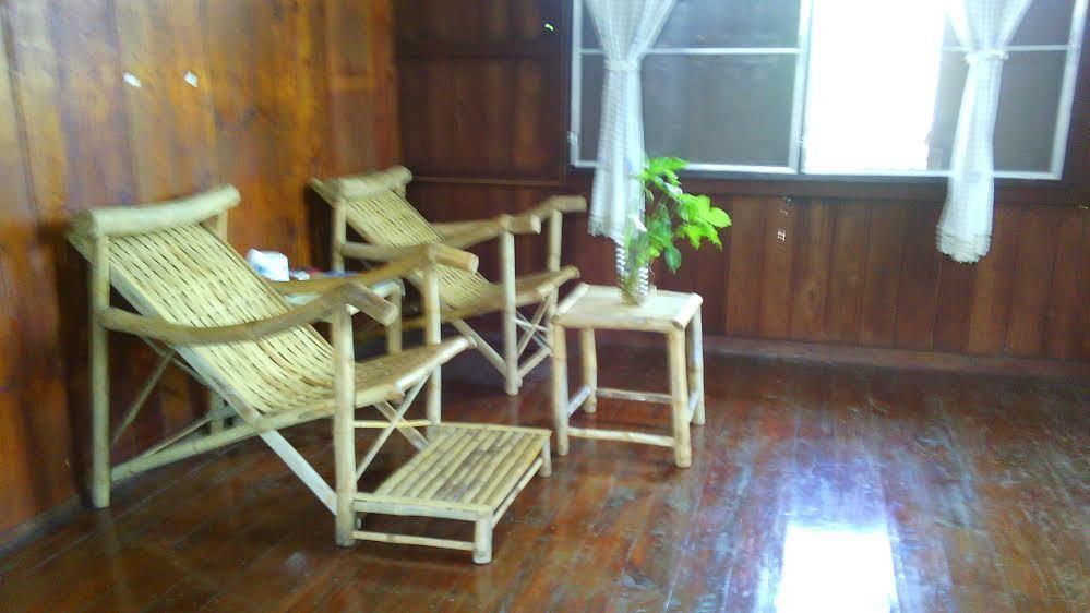 The Likeview Guesthouse 매홍손 객실 사진